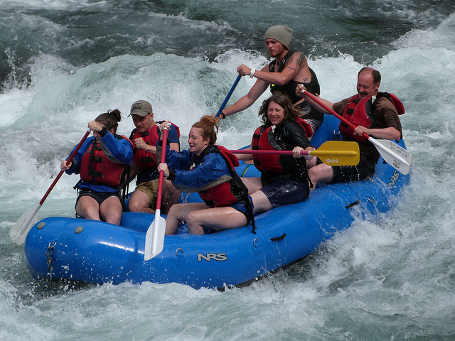 Whitewater